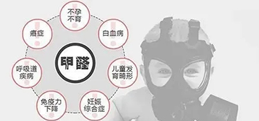 杭州除甲醛公司推薦？銘品裝飾20年慶攜手千年舟環(huán)保放心住新家！