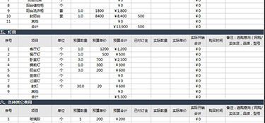 2022杭州三室二廳裝修需要多少錢(qián)(價(jià)格清單)