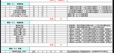 杭州90平方裝修半包價(jià)格多少 裝修90平房子半包費(fèi)用明細(xì)