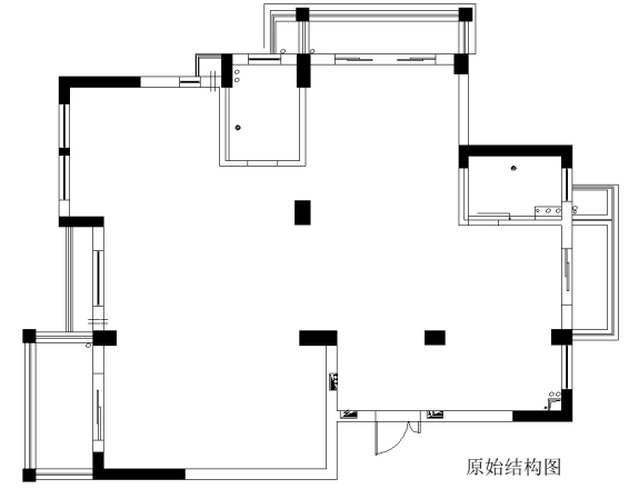 杭州裝修準(zhǔn)備原型圖